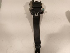 Ceinture de sécurité