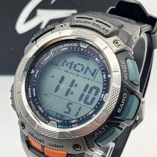 Boîte de montre numérique