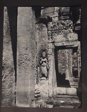 Site d'Angkor - photo