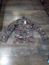 Veste de treillis combat F3 BME THERMOSTABLE taille 88L