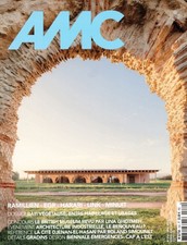  AMC - LE MONITEUR ARCHITECTURE 332 BÂTI VÉGÉTALISÉ ENTRE HABILLAGE ET USAGES 