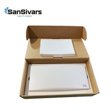 Cisco Meraki MR36-HW | Point d'accès Wi-Fi 6 géré dans le cloud | Neuf |...