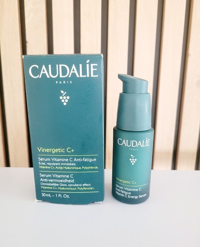Caudalie sérum vitamine - vitamine, c