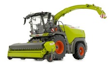 MARGE MODELS - Engin agricole