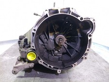 XS4R7002FA BOÎTE DE VITESSES