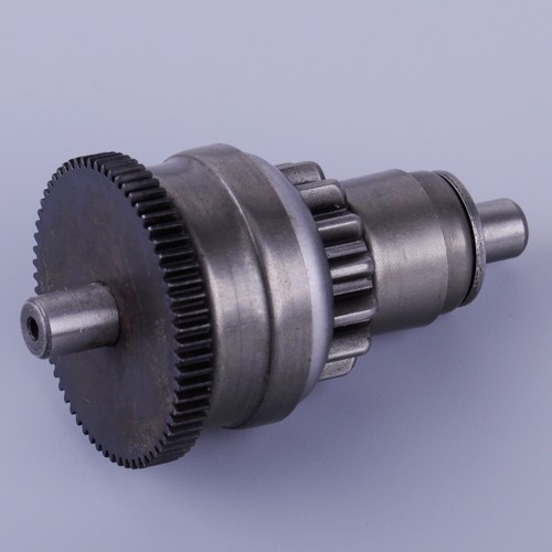 Motor starter clutch gear - starter,