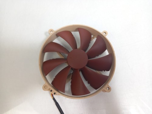 Ventilateur refroidissement - ventilateur,