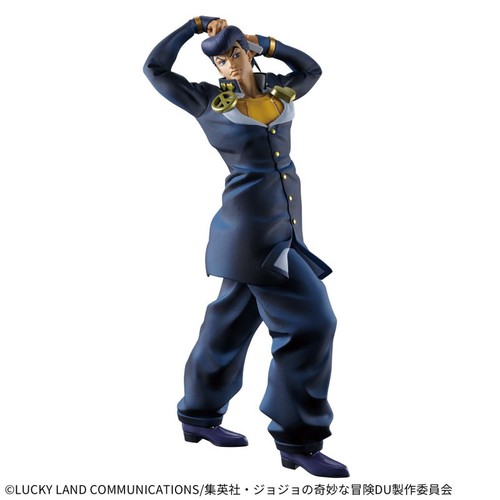 Figurine jojo bizarre - jojo's,