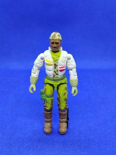 Joe tundra ranger arah - tundra,