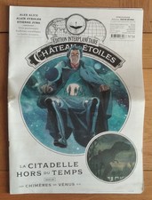 Journal Le Château des