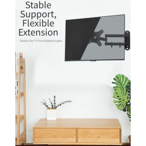 Support mural moniteur - mural, tv