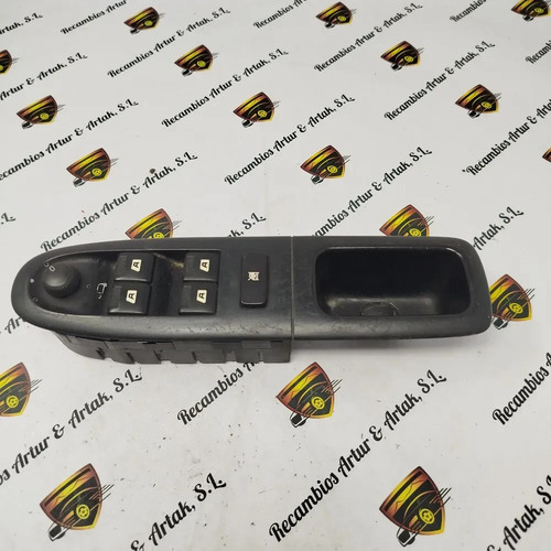 Bouton commande lève vitre - bouton, lève-vitre