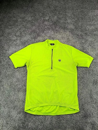 Canari maillot velo homme - maillot,