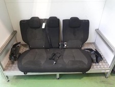 Banquette arriere (KIT DERIV