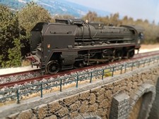 Locomotive 141 P 102 jouef