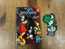 Kingdom hearts vol 4 - Manga
