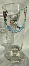 Ancien grand verre - ancien,