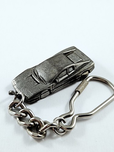 Porte cles ferrari - porte-cles,