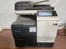 Konica minolta bizhub c3351 - minolta,