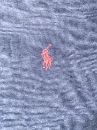 Ralph lauren polo - polo, solid