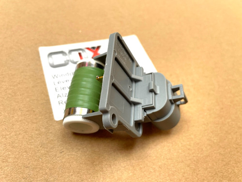 Resistance chauffage pour - ,