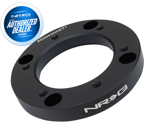 Nrg short hub steering - nrg,