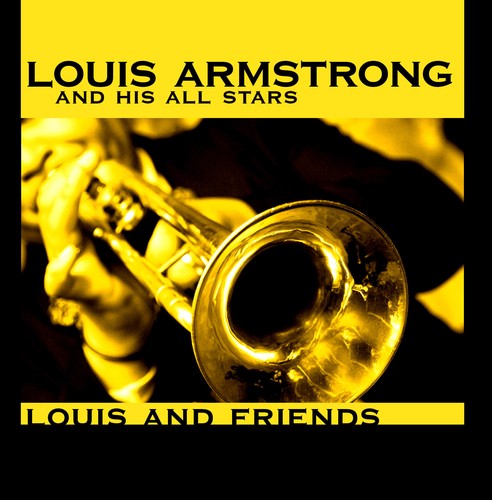 Louis armstrong ses - cd,