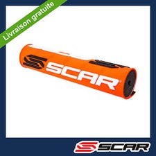 MOUSSE DE GUIDON SCAR 3D