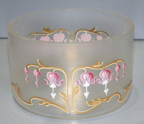 Pot coupelle art - pot,