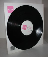 Danism feat. Monique Bingham-Glance, Look, Stare-Funky House-from DJ Set-rare