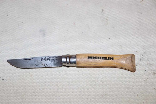 Couteau opinel savoie - couteau, de