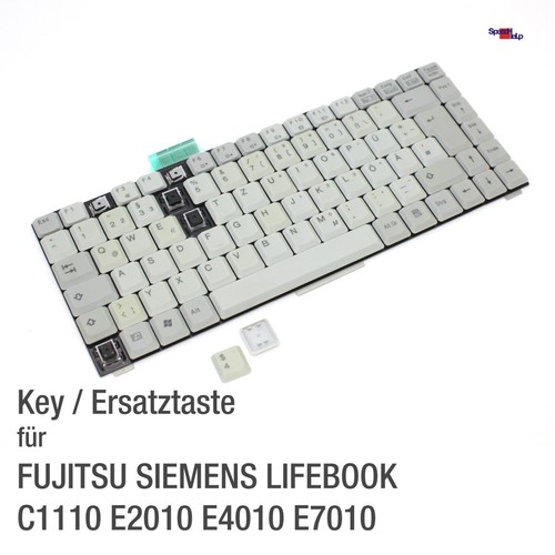 Bouton clé clavier - clavier, pc