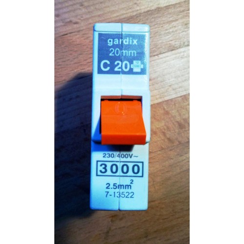 C20 abb vynckier - c20,