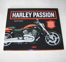 Album Photo Harley Davidson - Twin Cam 88, XR 1200 Tt, Xlcr 1000, V-Rod Et Plus