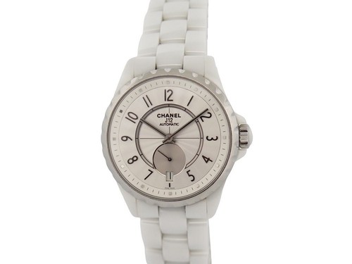 Montre chanel j12 365 h3836 - j12, 37