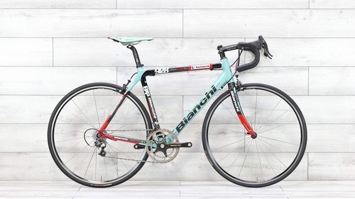 Bianchi 928 barloworld team - bianchi,
