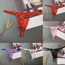 UK Sissy Hommes Lingerie