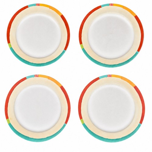 Lot assiettes plates - assiettes,