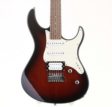 YAMAHA Pacifica PAC112V OVS
