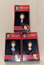 ONE DIRECTION 1D 3" Mini
