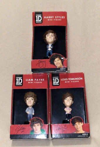 One direction mini - one,