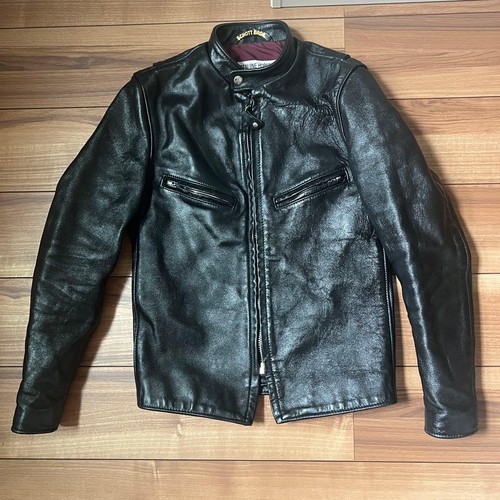 Schott 641xxh horsehide - 641xxh, 34
