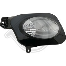 Feu De Jour Avant Gauche