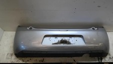 Pare choc arriere CITROEN C3 2