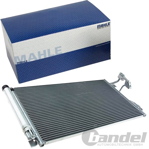 Mahle condensateur - mahle,
