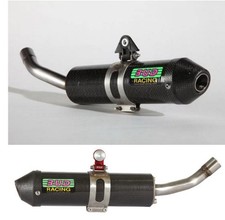 Cartouche Bud Racing  Arrière 125 Sx 04/15