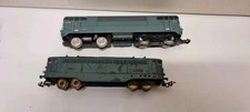 Hornby Acho / Troby Lot De 2 Locomotives BB 16001 16501  Échelle HO 