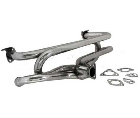 Collecteur inox ssp pour - 4/1,