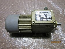 MINI MOTEUR AC100P 230V 0,41A - d'occasion -