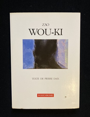 Pierre daix zao - daix,